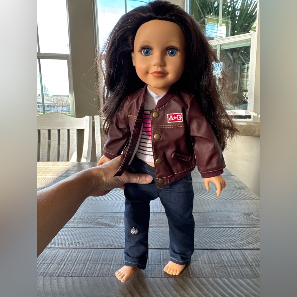 Journey Girls Doll - Toys “R” Us Geoffrey, LLC Collection